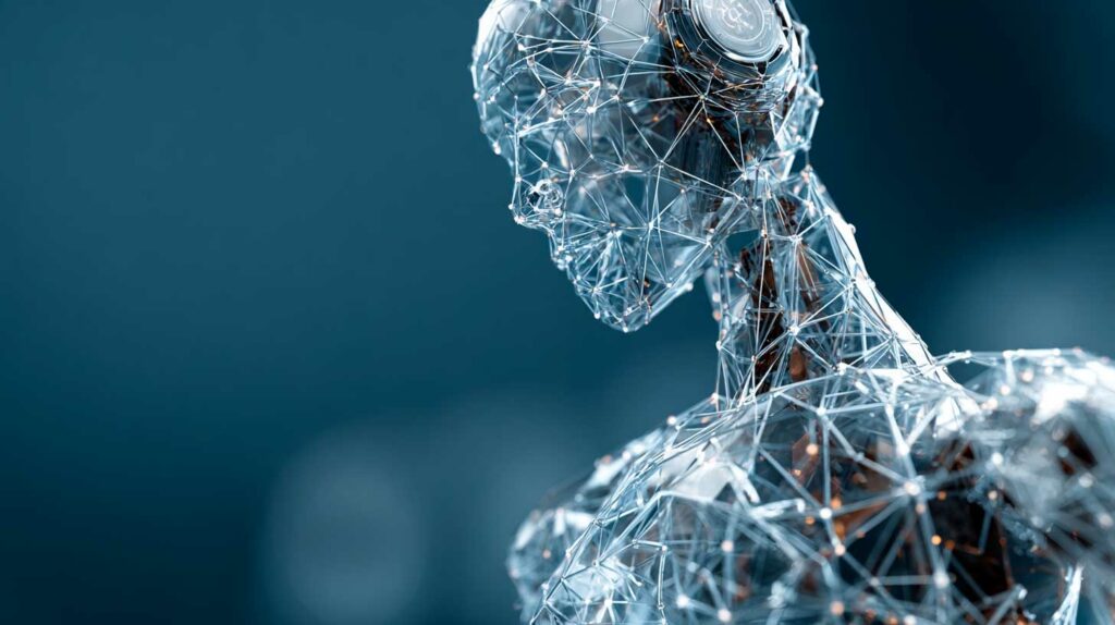 AI neuron links deep learning