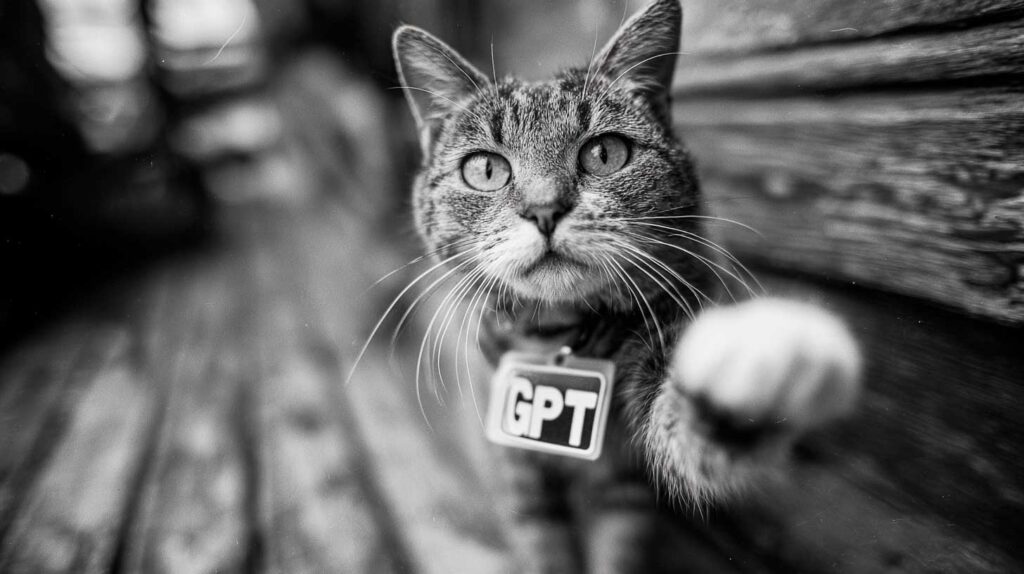 CHAT GPT