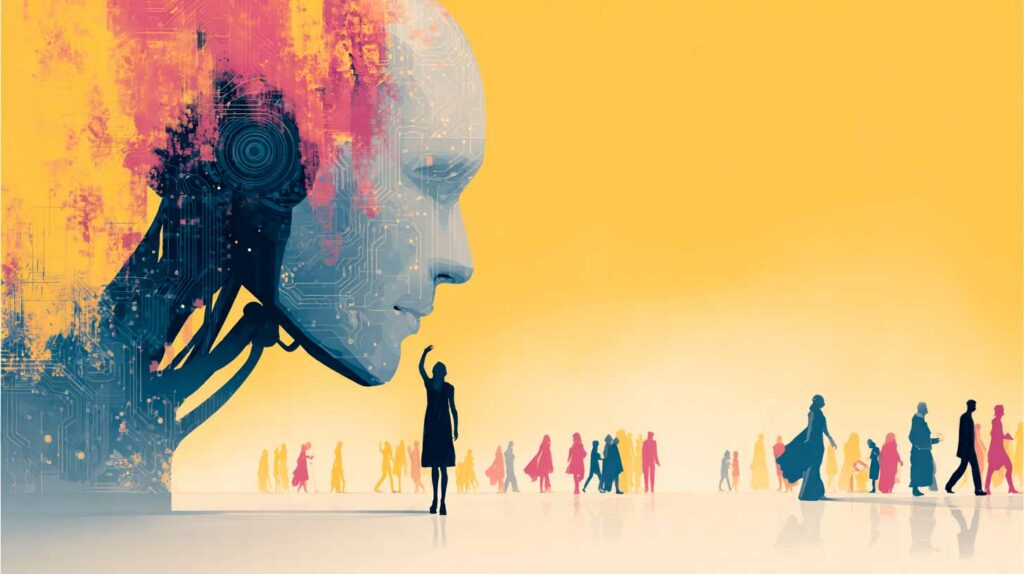 IA ethique et sociale