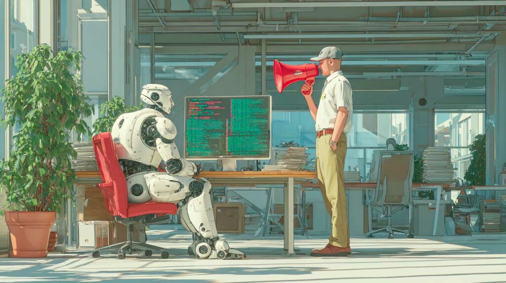 Qu'est-ce que l'intelligence artificielle