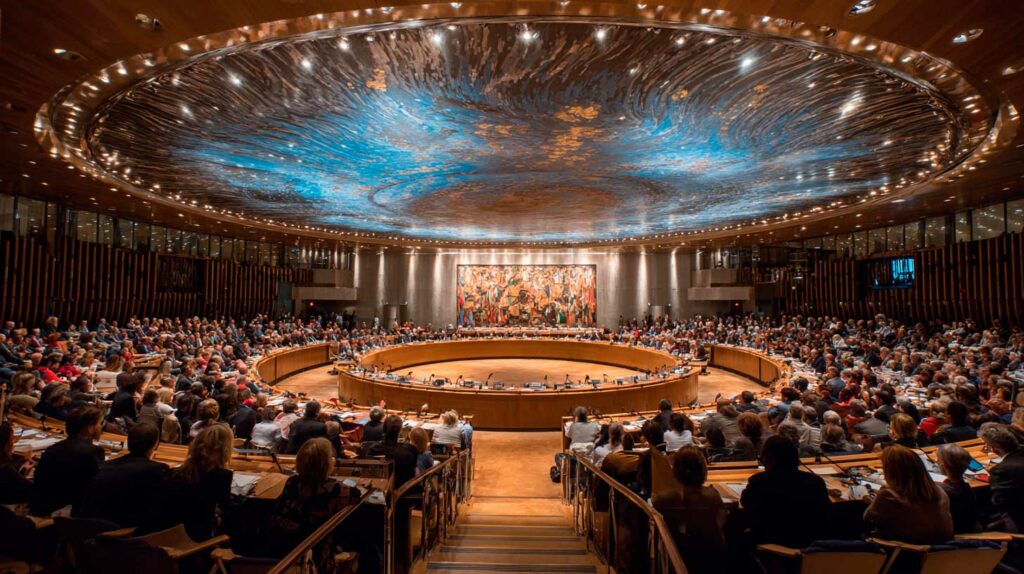 convention internationale fiscale