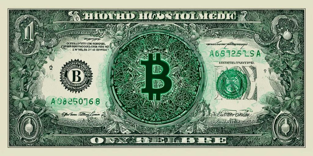définition cryptomonnaies