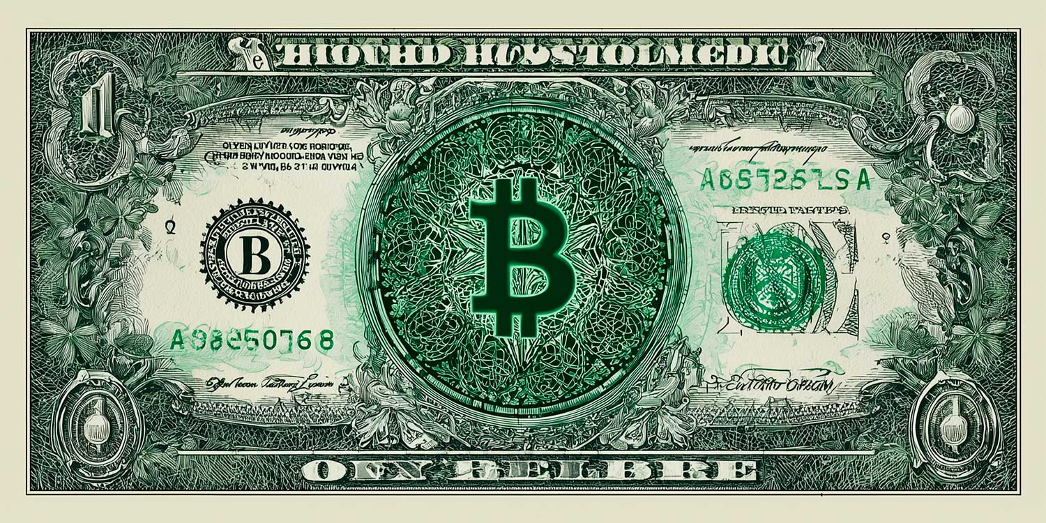 définition cryptomonnaies