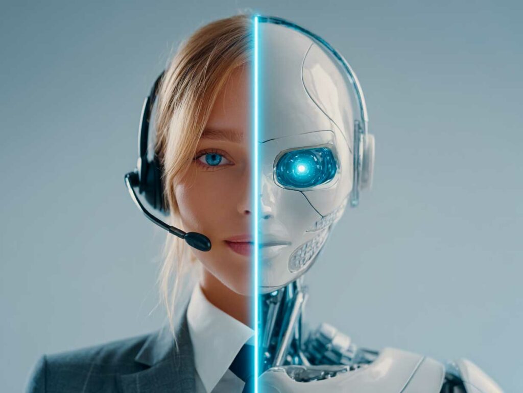 differences intelligence artificielle