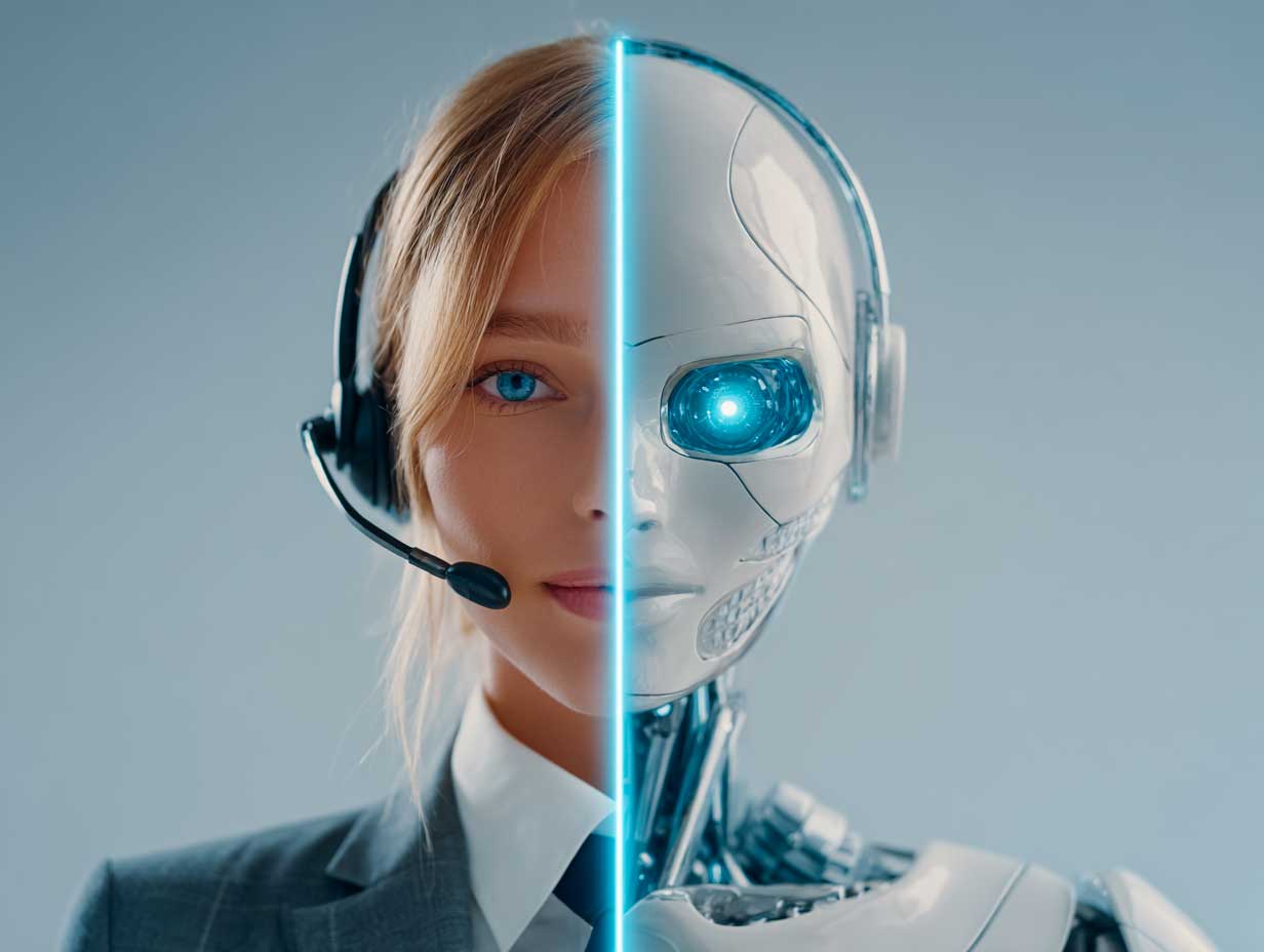 differences intelligence artificielle
