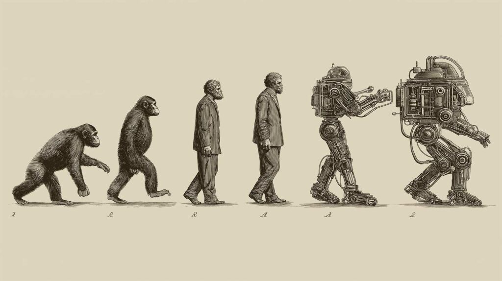 Brève histoire de l’intelligence artificielle : des débuts aux années 2000