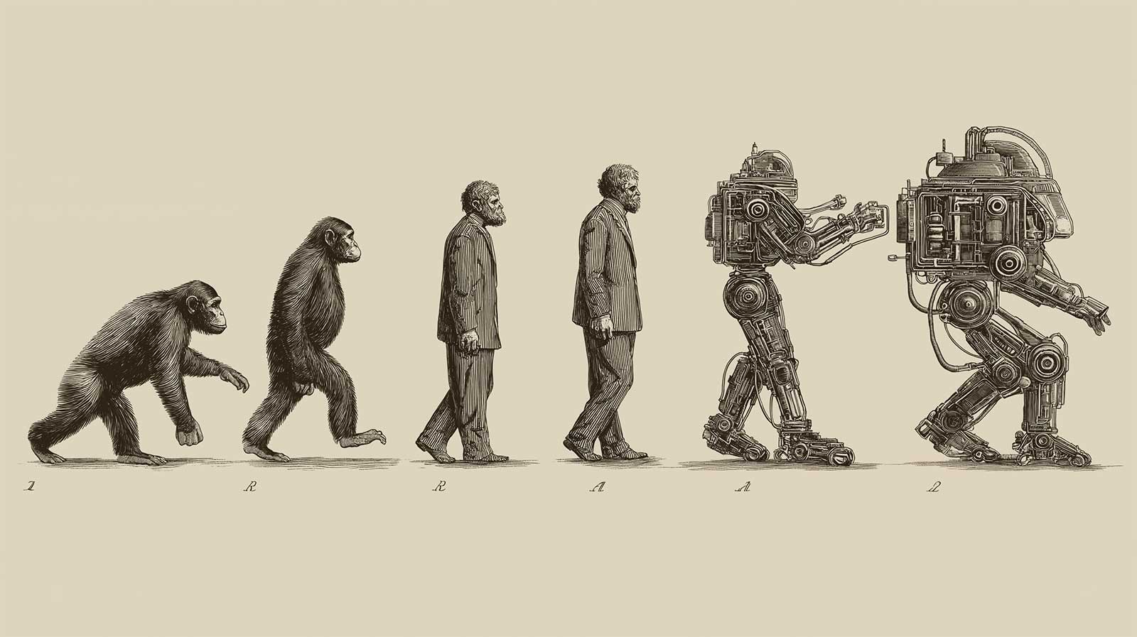 Brève histoire de l’intelligence artificielle : des débuts aux années 2000