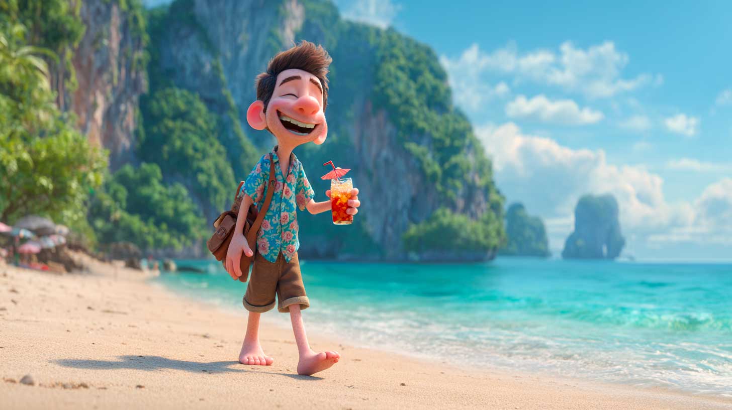 La fiscalité des indépendants à l’étranger