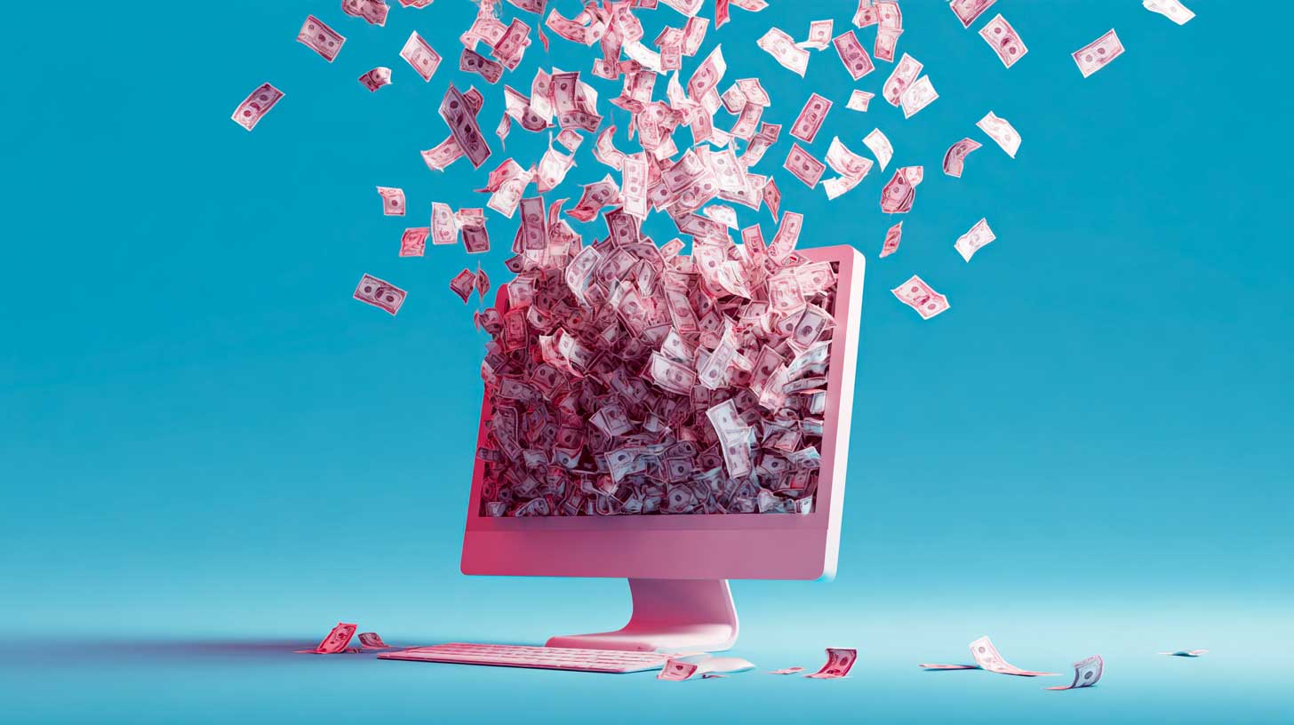 fiscalité revenus digitaux