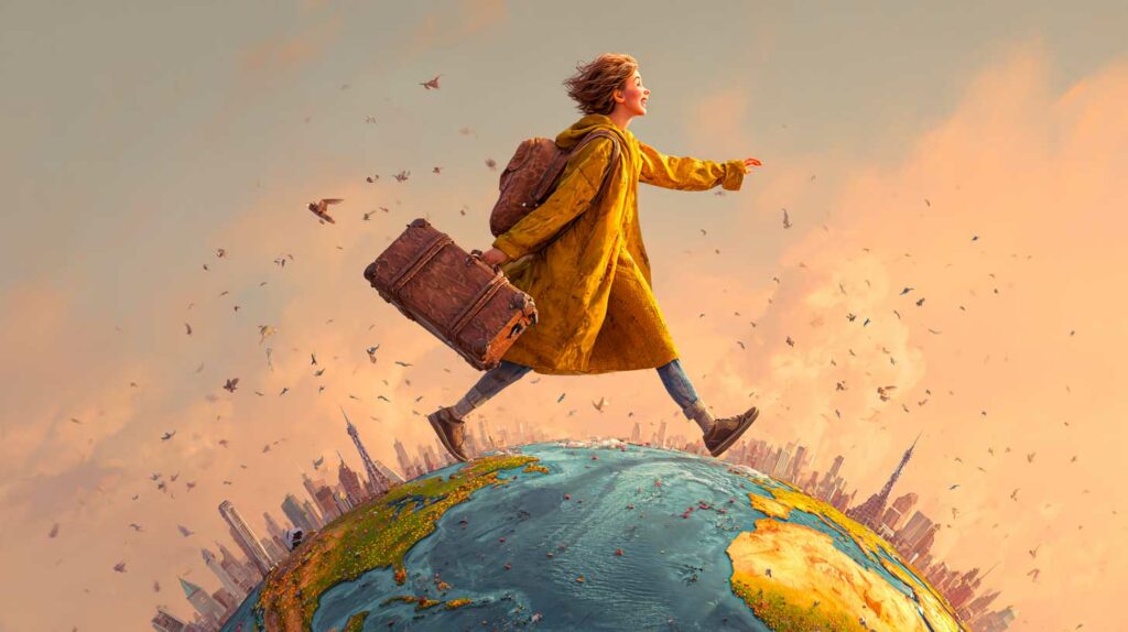 monilité professionnelle