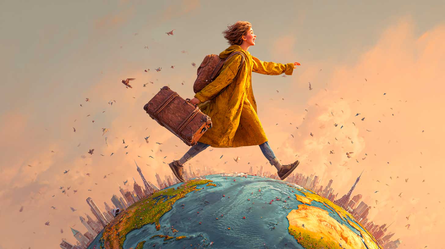 monilité professionnelle