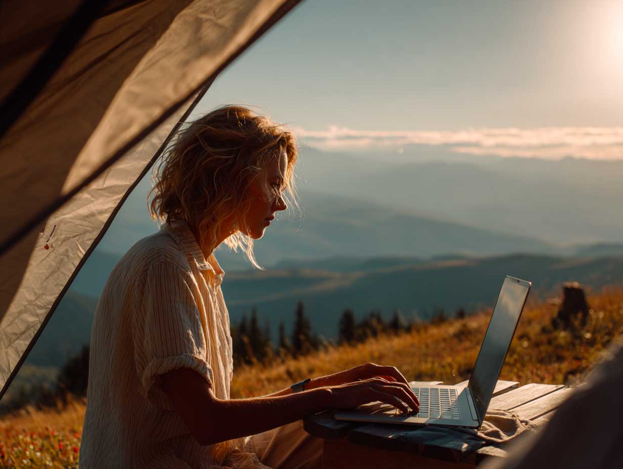 nomade digital fiscal