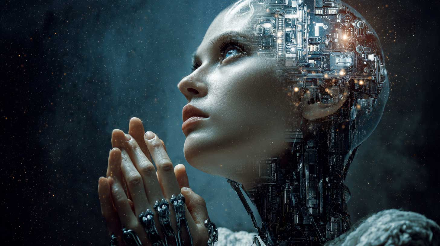prospective artificial intelligence