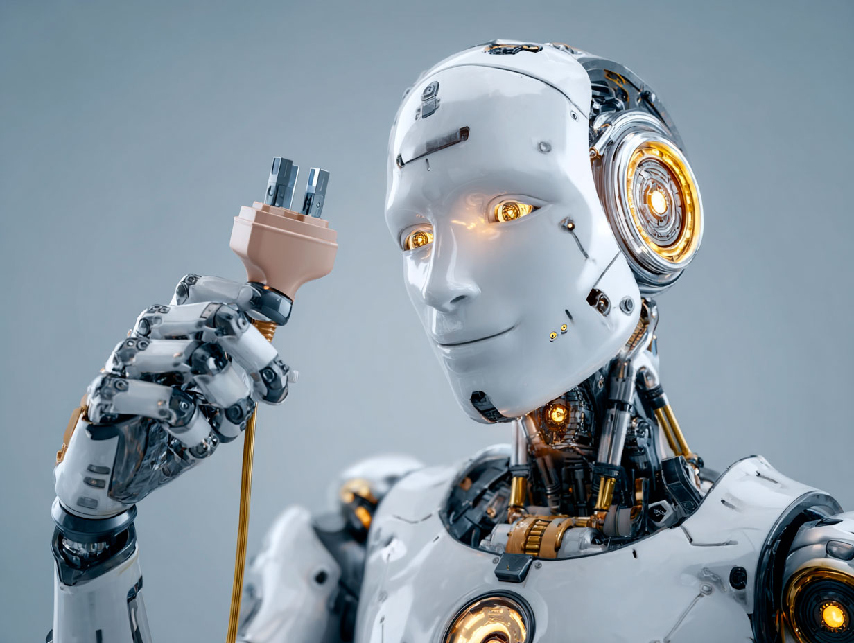 singularite intelligence artificielle