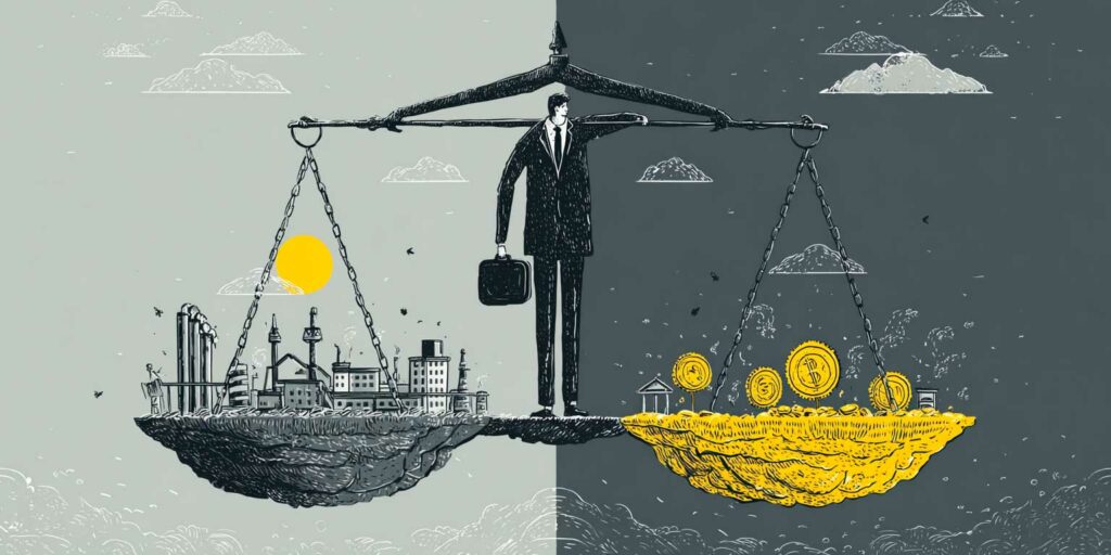 equilibre taxe liberte