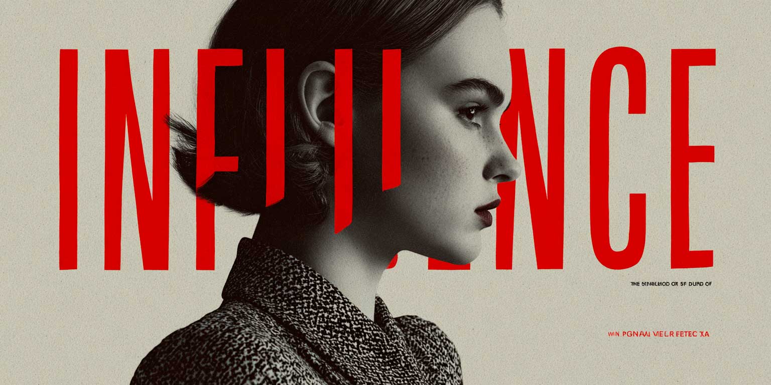 influence ethique et durable