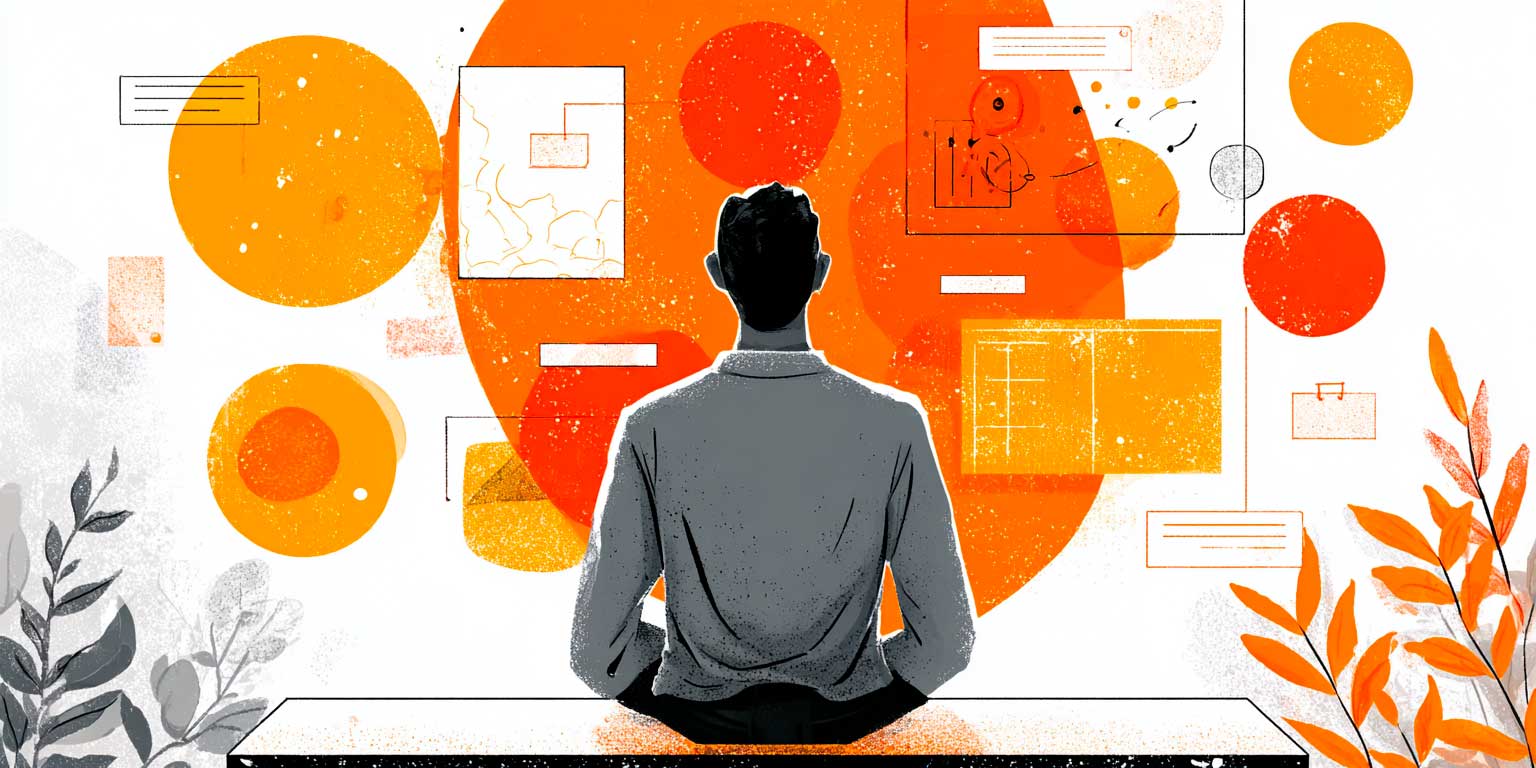 Anticiper les tendances et mutations digitales