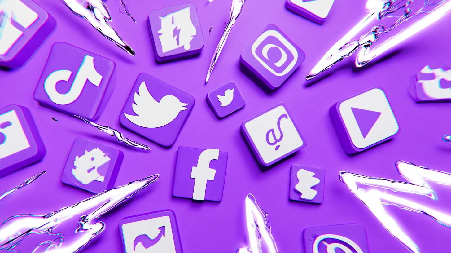 influence réseaux sociaux