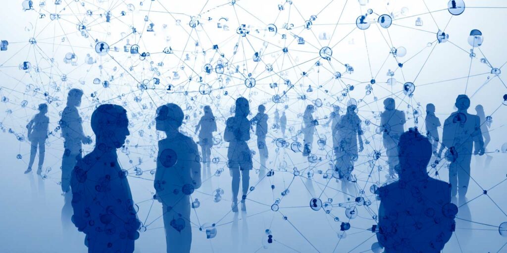 Le rôle des réseaux sociaux dans l’influence