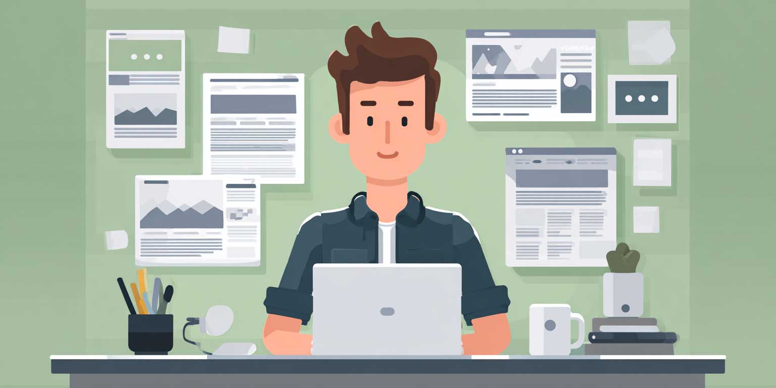 Gérer sa réputation numérique au quotidien