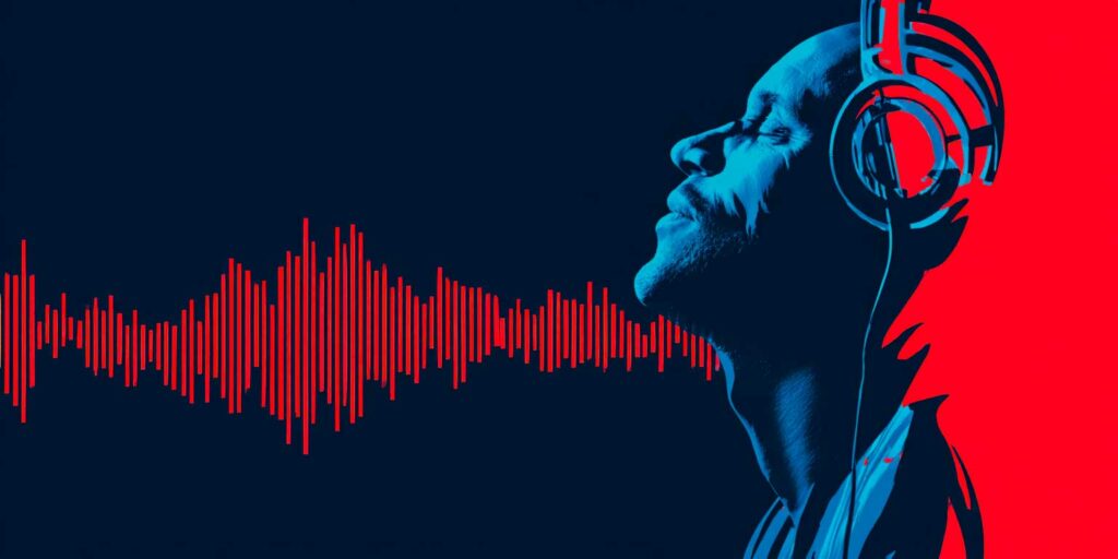 L’impact du podcast et de l’audio digital