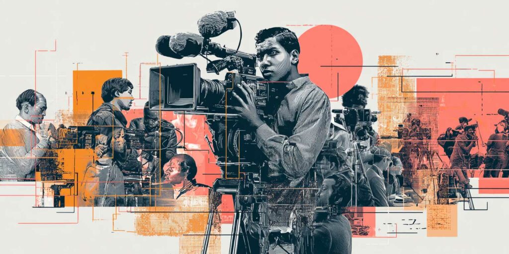 Le rôle des médias et relations presse