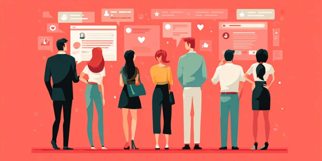 preuve sociale influence