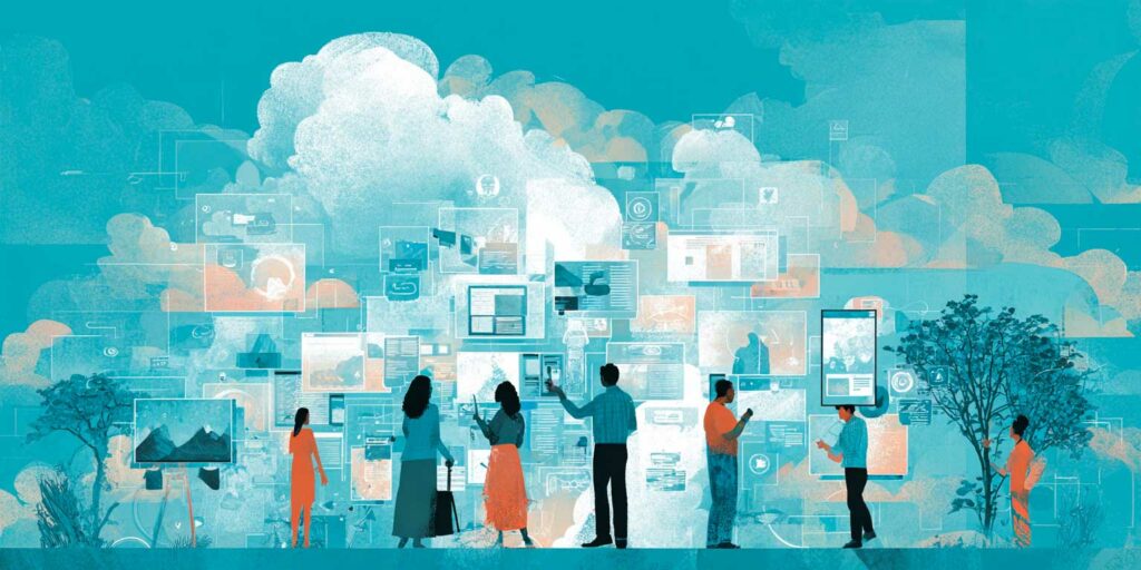 storytelling digital