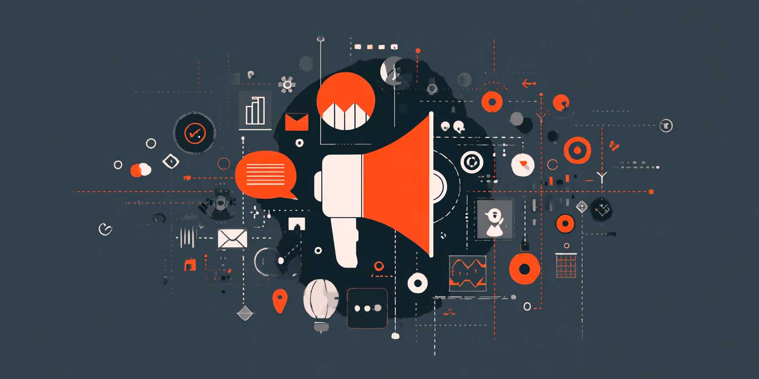 Construire une stratégie de contenu long terme