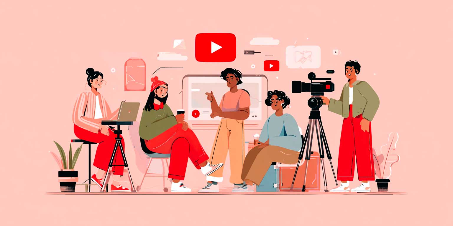 Utiliser la vidéo pour renforcer l’influence