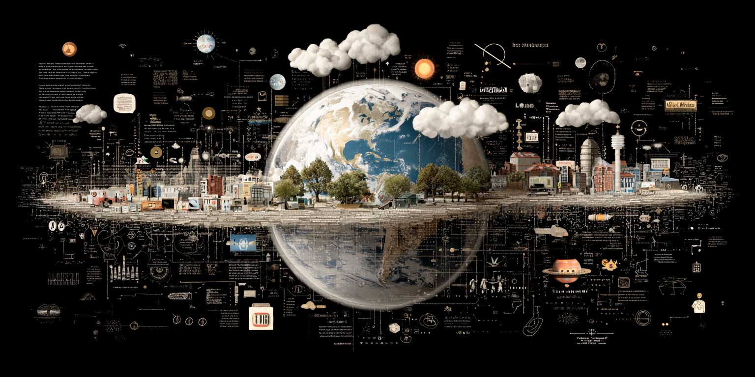 comprendre son environnement digital