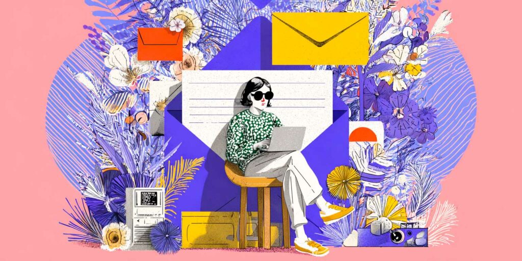 Maîtriser l’email marketing moderne