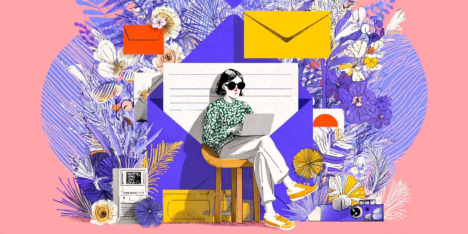 Maîtriser l’email marketing moderne