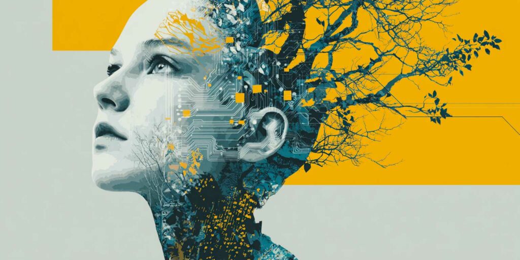 intelligence artificielle dans le marketing digital