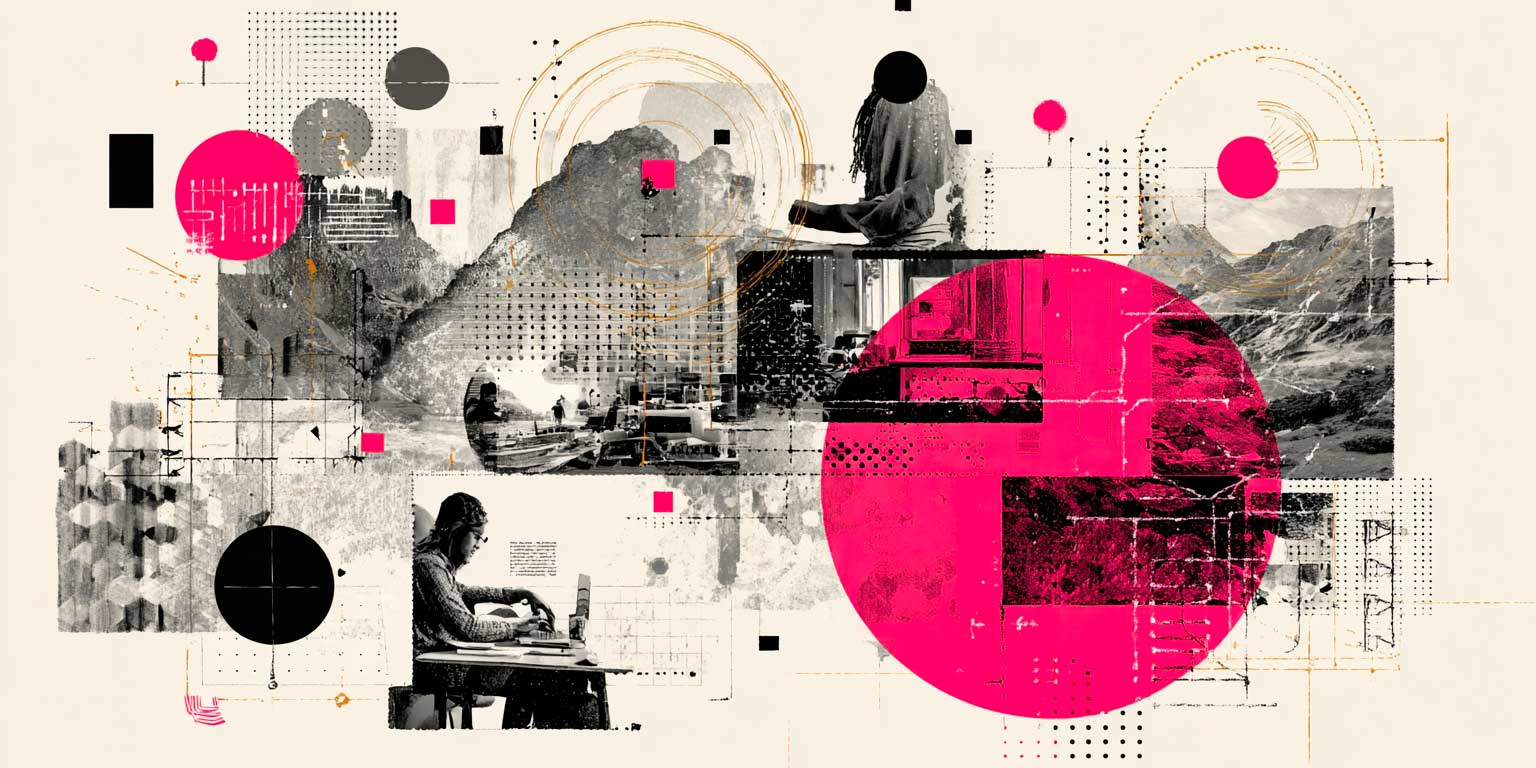 le role central du site web