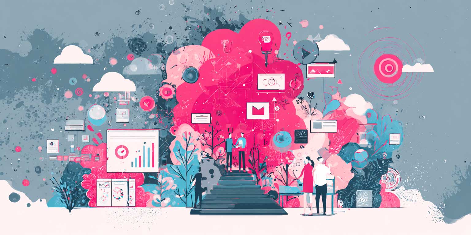 marketing automation