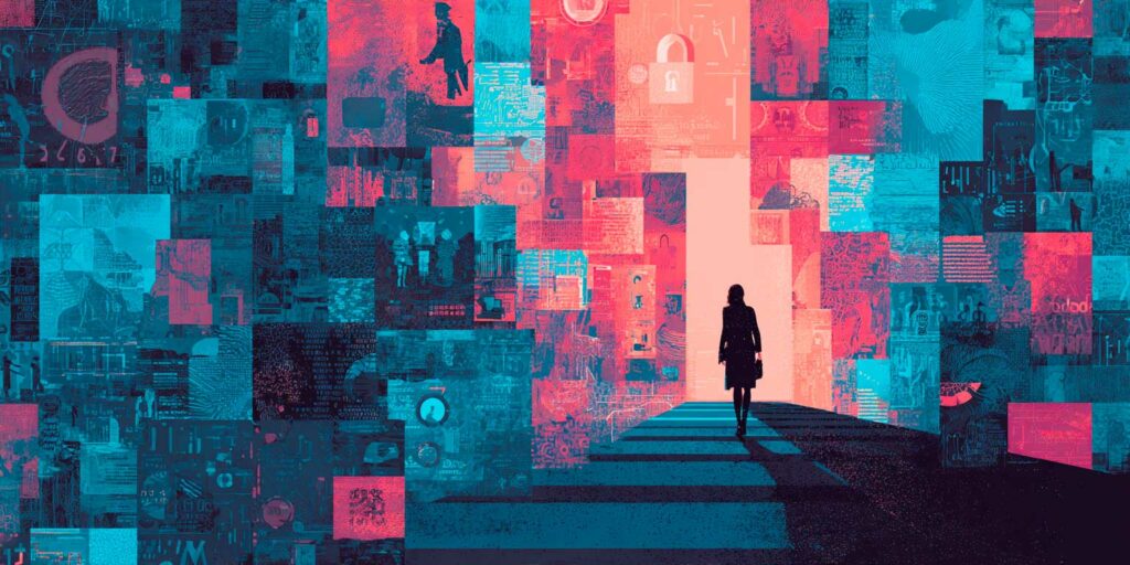 securiser son infrastructire digitale