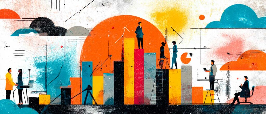 stratégie de croissance durable