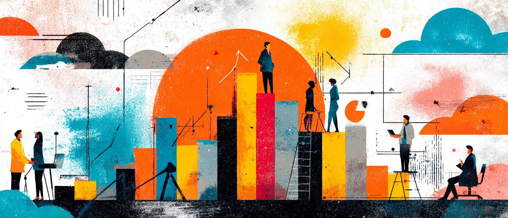 stratégie de croissance durable