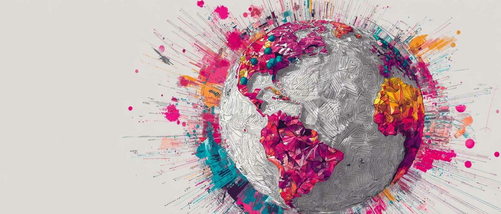 stratégie digitale globale