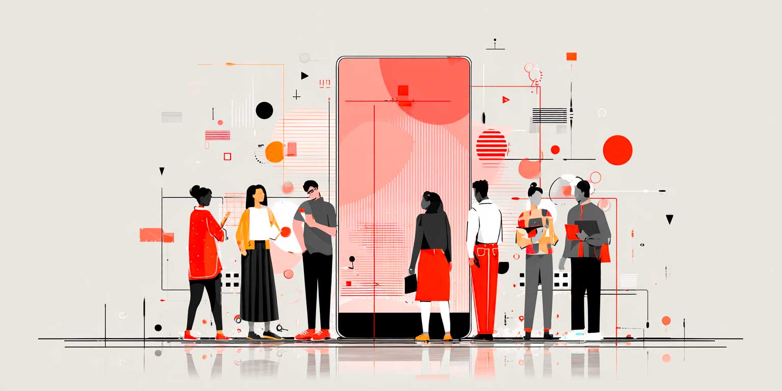 stratégie mobile first