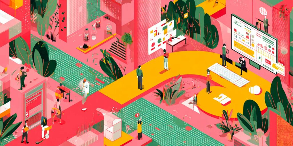 stratégie omnicanale