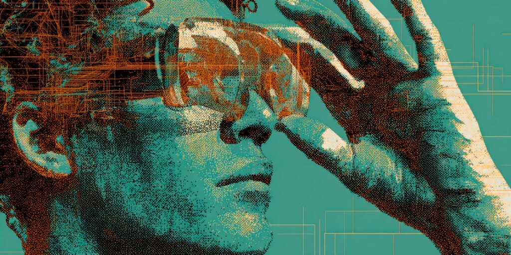 vision stratégie digitale