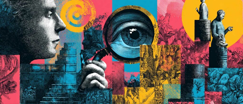 recherche de mots clefs SEO