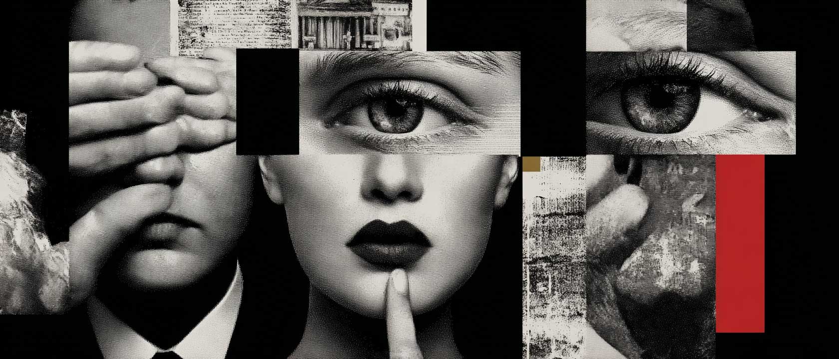 stratégies de désinformation