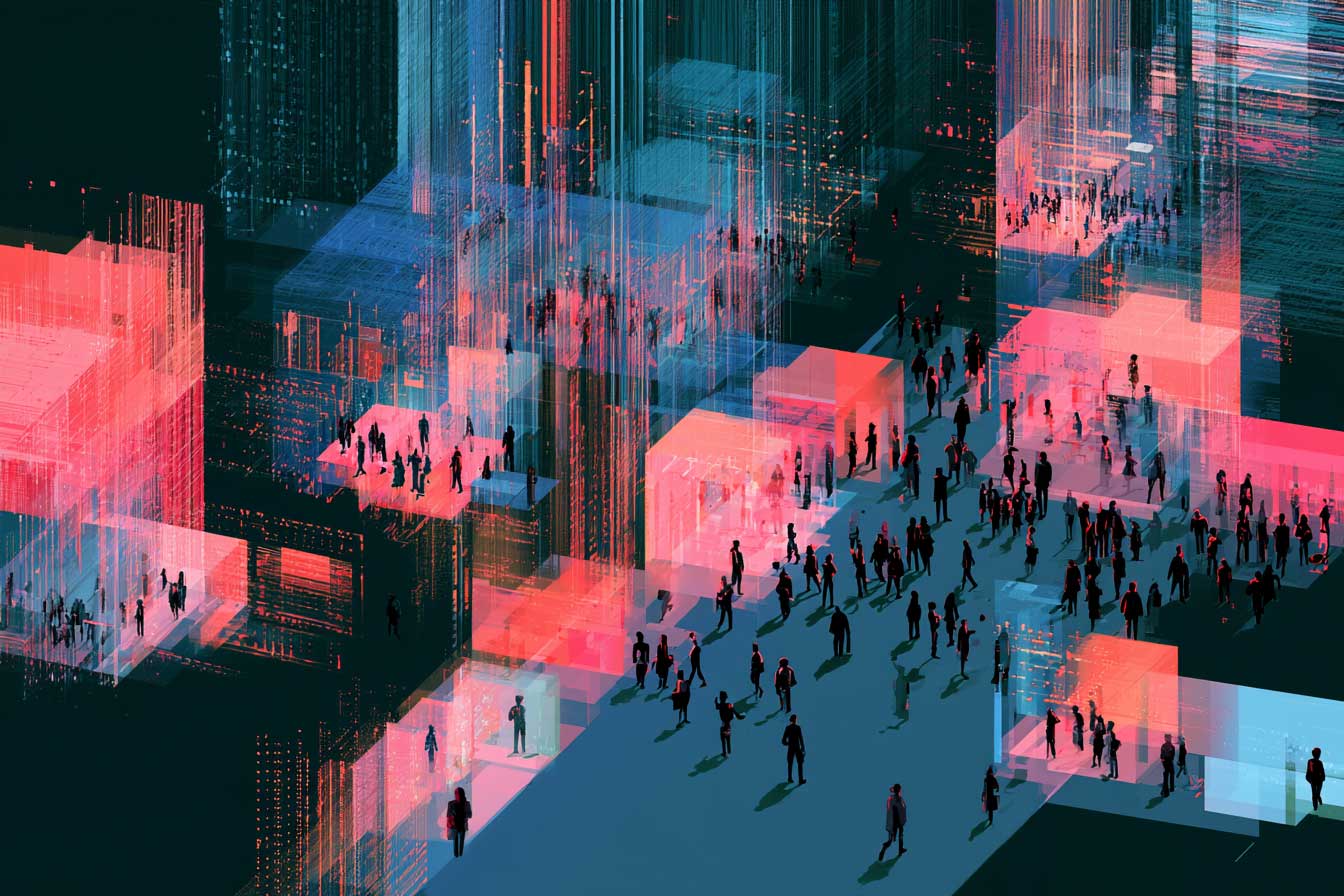 Anthropic Market Place